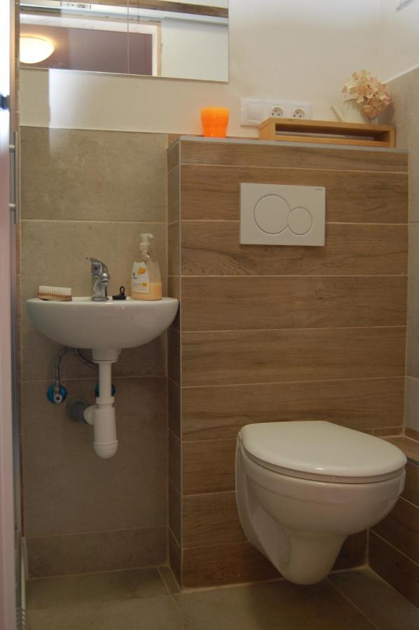 Rulfik Aparthotel Hinterberg  Buitenkant foto