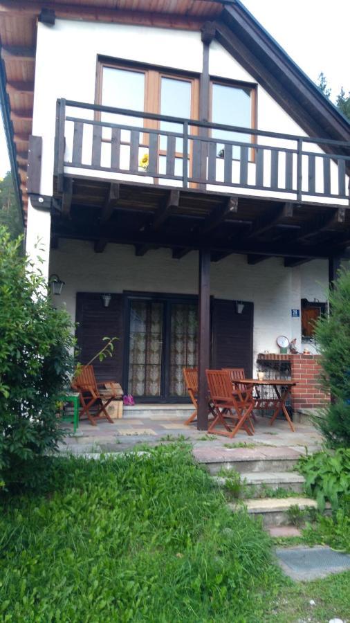 Rulfik Aparthotel Hinterberg  Buitenkant foto