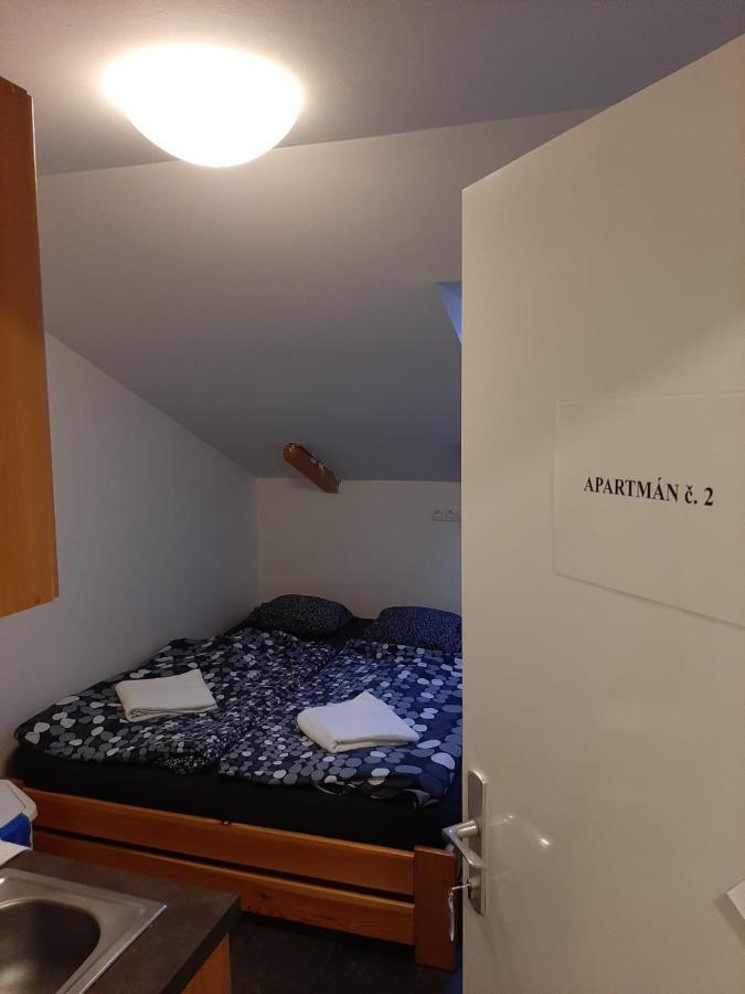 Rulfik Aparthotel Hinterberg  Buitenkant foto