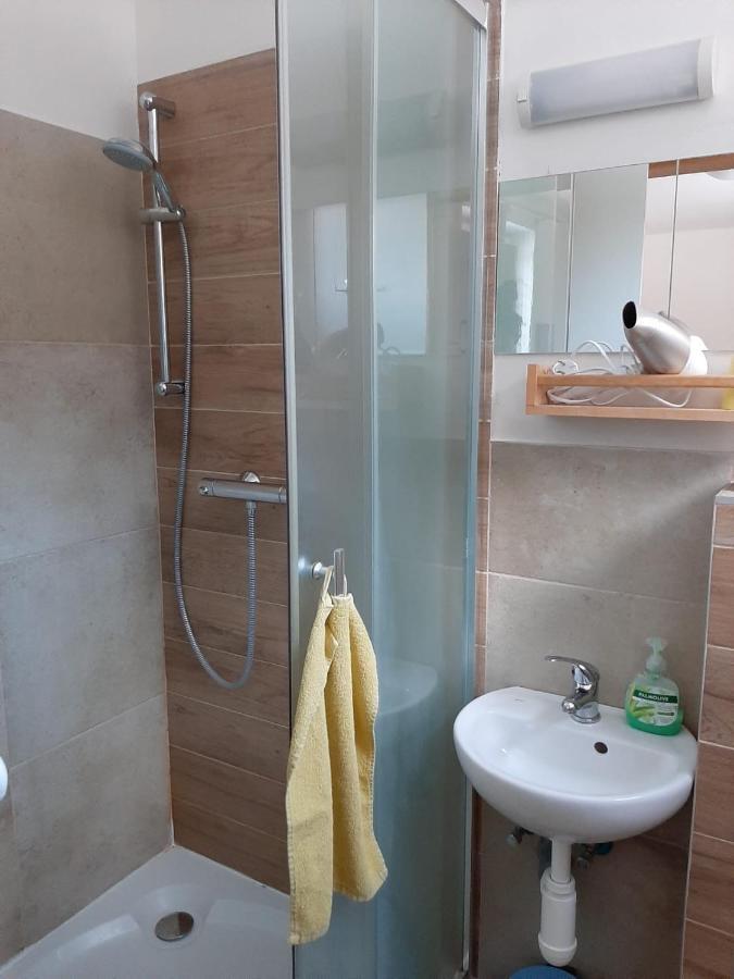 Rulfik Aparthotel Hinterberg  Buitenkant foto
