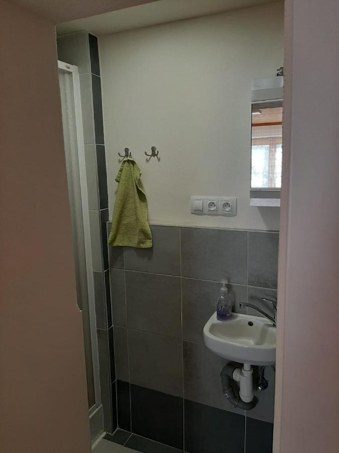 Rulfik Aparthotel Hinterberg  Buitenkant foto