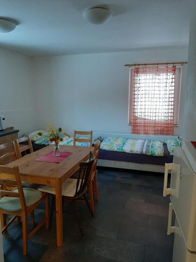 Rulfik Aparthotel Hinterberg  Buitenkant foto