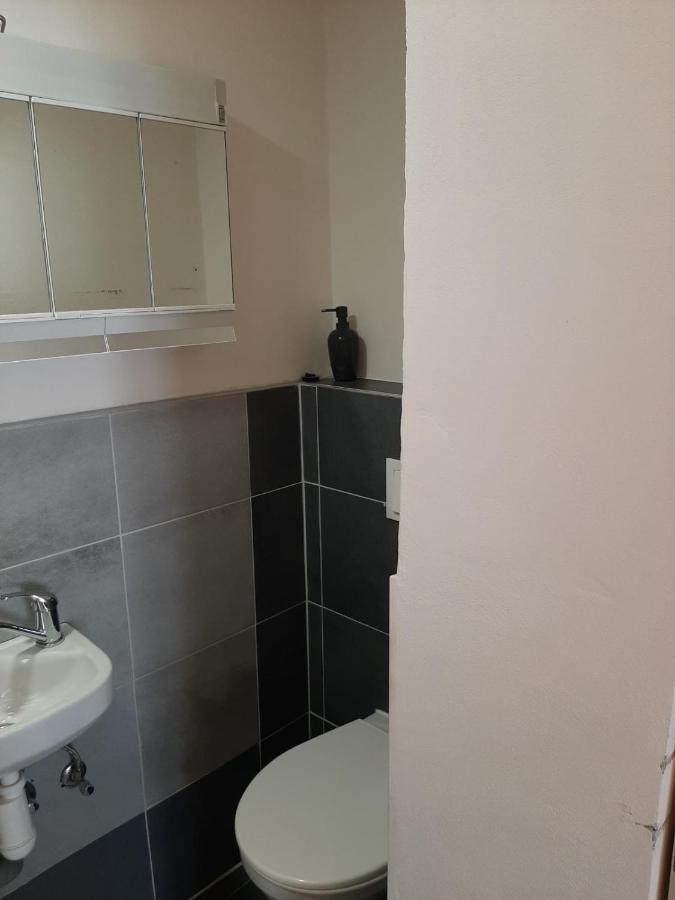 Rulfik Aparthotel Hinterberg  Buitenkant foto